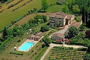 Tana De Lepri Lejlighedshotel Colle di Val d'Elsa