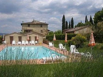 Tana De Lepri Lejlighedshotel Colle di Val d'Elsa