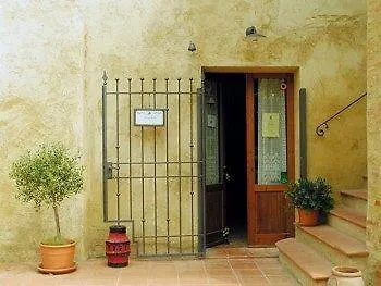 Tana De Lepri Lejlighedshotel Colle di Val d'Elsa
