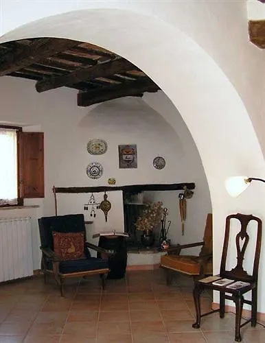 Tana De Lepri Lejlighedshotel Colle di Val d'Elsa