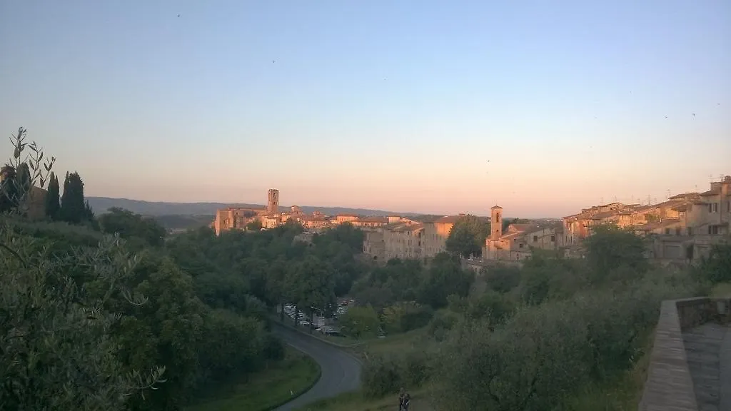 Tana De Lepri Aparthotel Colle Val D'Elsa