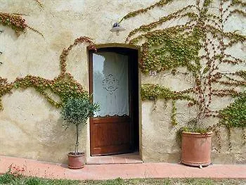 Tana De Lepri Aparthotel Colle Val D'Elsa