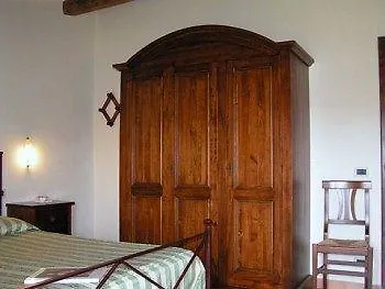 Tana De Lepri Aparthotel Colle Val D'Elsa