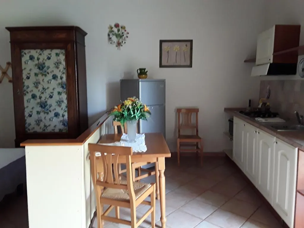 Tana De Lepri Aparthotel Colle Val D'Elsa