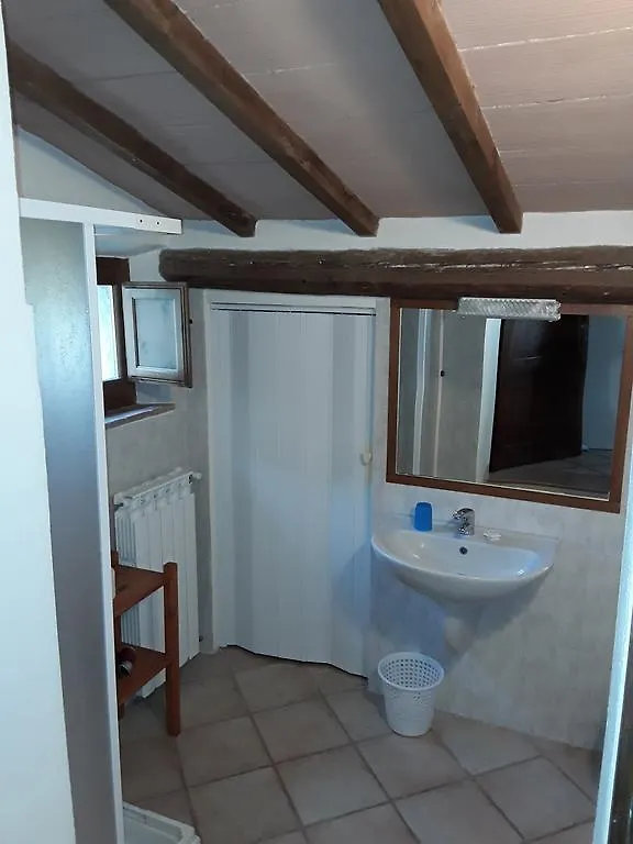 ***  Tana De Lepri Aparthotel Colle Val D'Elsa Włochy