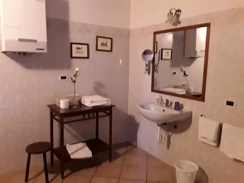 Tana De Lepri Aparthotel Colle Val D'Elsa 3*,  Włochy