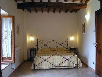 Tana De Lepri Aparthotel Colle Val D'Elsa