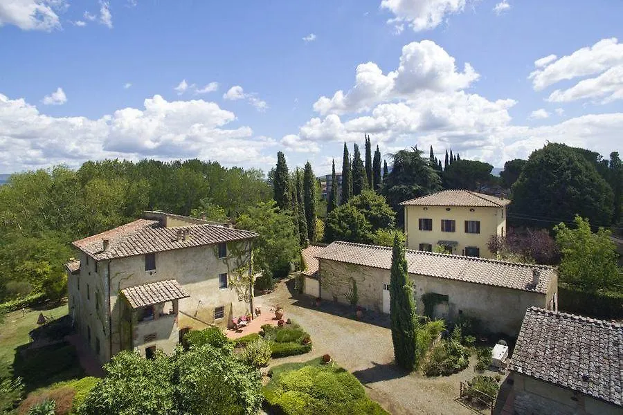 Tana De Lepri Aparthotel Colle Val D'Elsa