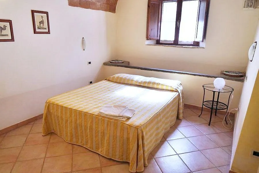 ***  Tana De Lepri Aparthotel Colle Val D'Elsa Włochy