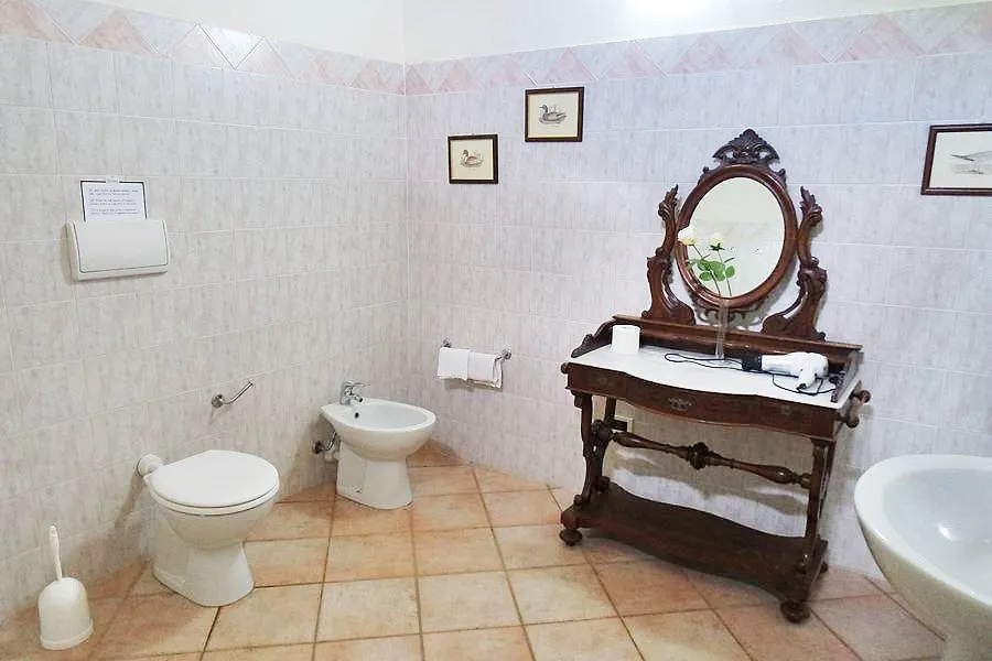 Tana De Lepri Aparthotel Colle Val D'Elsa