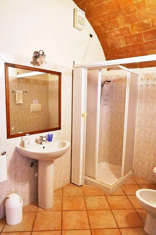 Tana De Lepri Aparthotel Colle Val D'Elsa