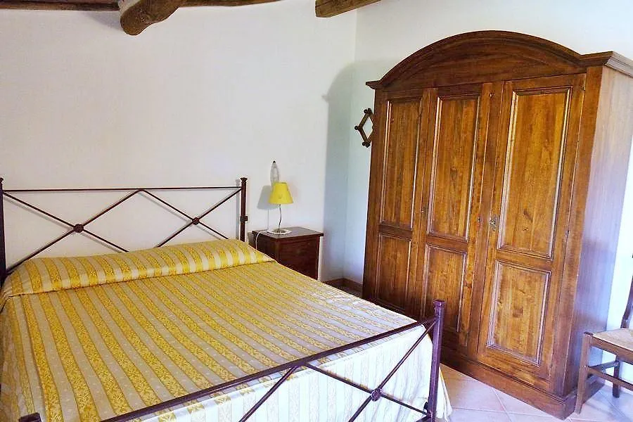 Tana De Lepri Aparthotel Colle Val D'Elsa