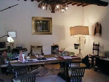 Tana De Lepri Aparthotel Colle Val D'Elsa
