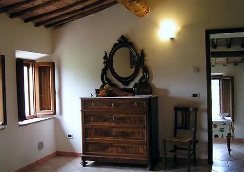 Tana De Lepri Aparthotel Colle Val D'Elsa