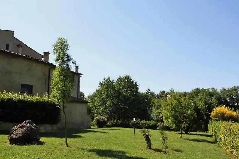 Tana De Lepri Aparthotel Colle Val D'Elsa