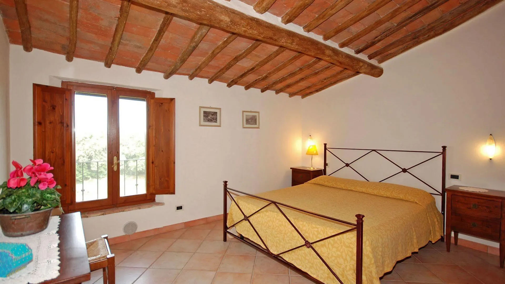Tana De Lepri Aparthotel Colle Val D'Elsa