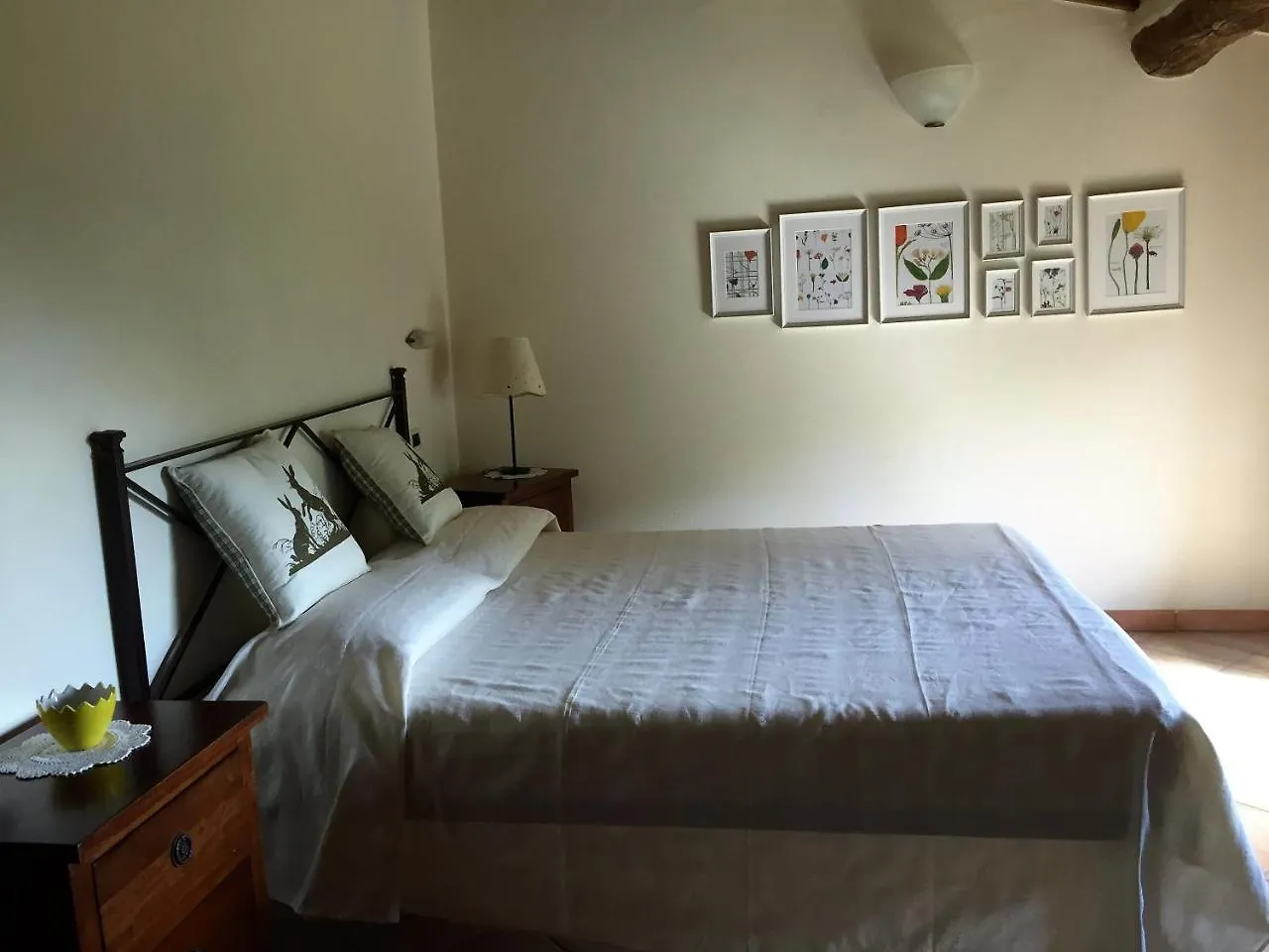 ***  Tana De Lepri Aparthotel Colle Val D'Elsa Włochy