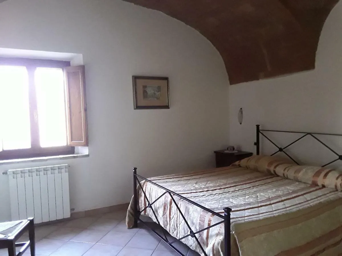 Tana De Lepri Aparthotel Colle Val D'Elsa 3*,  Włochy